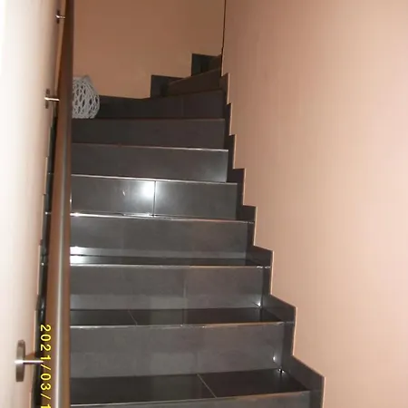 Apartamento Lenis Kotte *