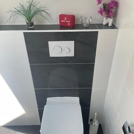 Lenis Kotte Apartamento Papenburg