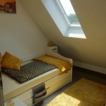 Apartamento Lenis Kotte *