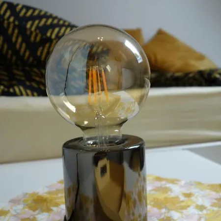 Apartamento Lenis Kotte *