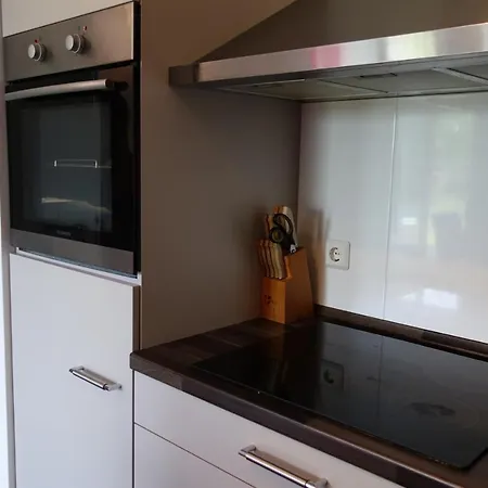 Apartamento Lenis Kotte