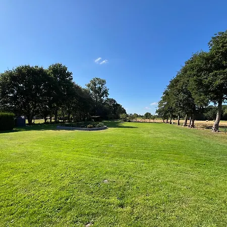 Lenis Kotte Apartman Papenburg